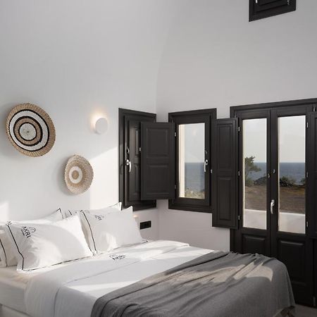 Akri Suites Vourvoúlos المظهر الخارجي الصورة