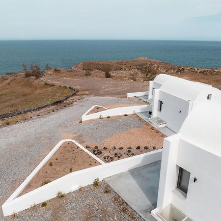 Akri Suites Vourvoúlos المظهر الخارجي الصورة