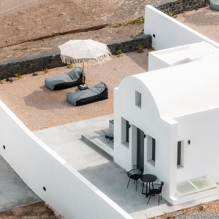 Akri Suites Vourvoúlos المظهر الخارجي الصورة