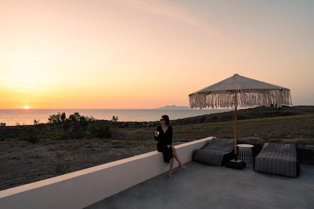 Akri Suites Vourvoúlos المظهر الخارجي الصورة
