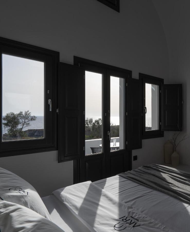 Akri Suites Vourvoúlos المظهر الخارجي الصورة