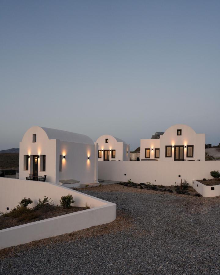 Akri Suites Vourvoúlos المظهر الخارجي الصورة