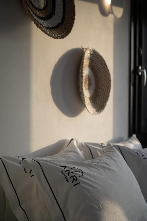 Akri Suites Vourvoúlos المظهر الخارجي الصورة