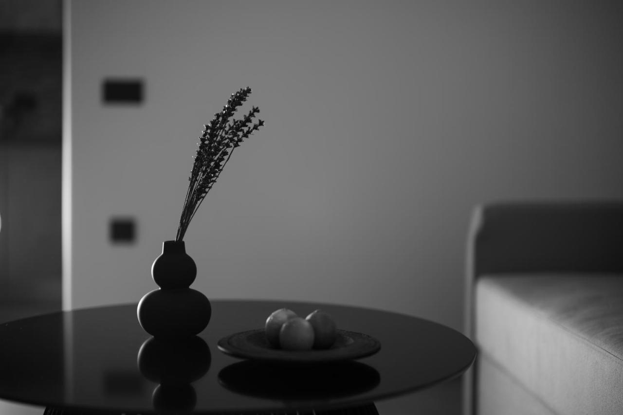 Akri Suites Vourvoúlos المظهر الخارجي الصورة