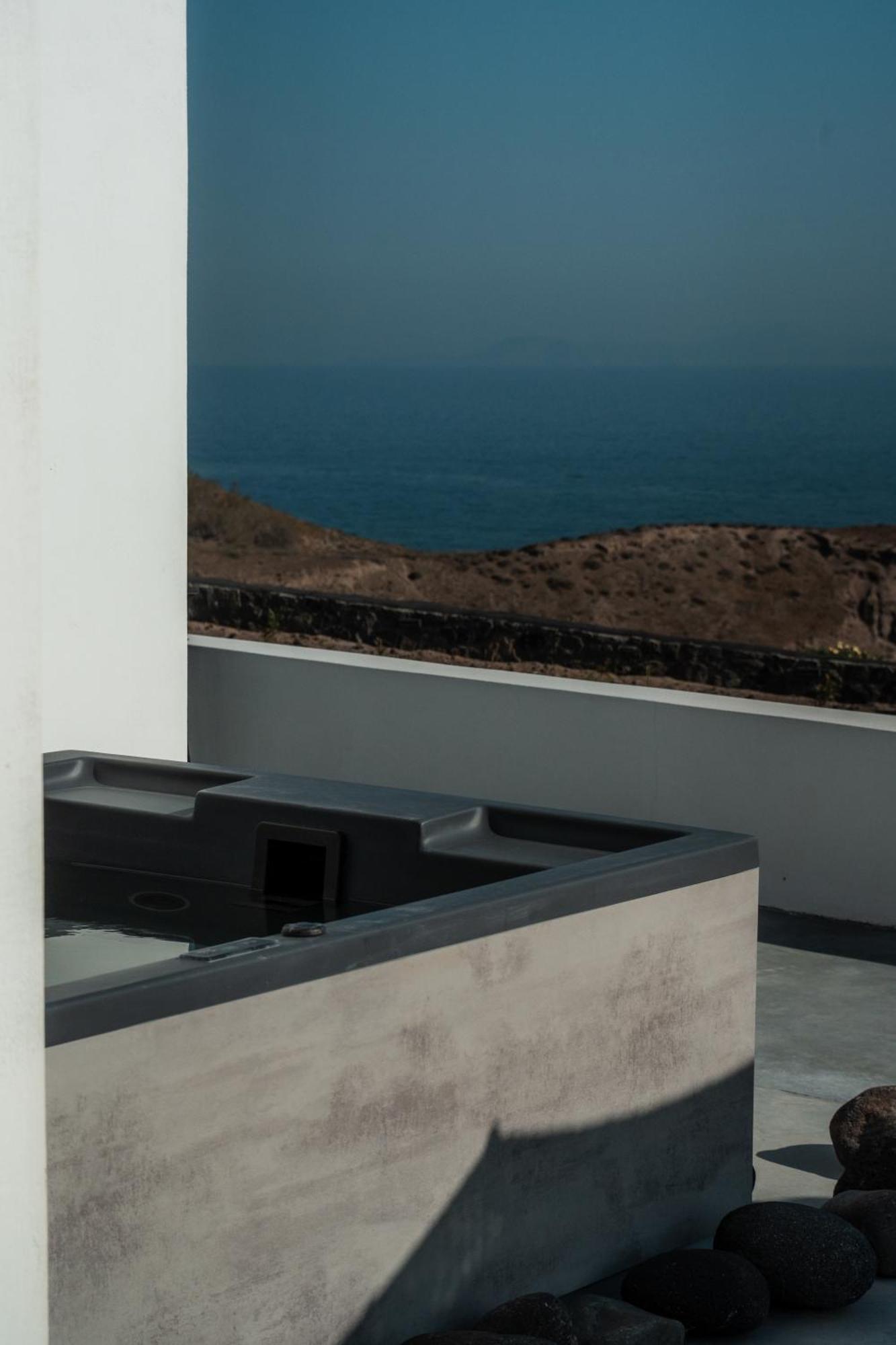 Akri Suites Vourvoúlos المظهر الخارجي الصورة