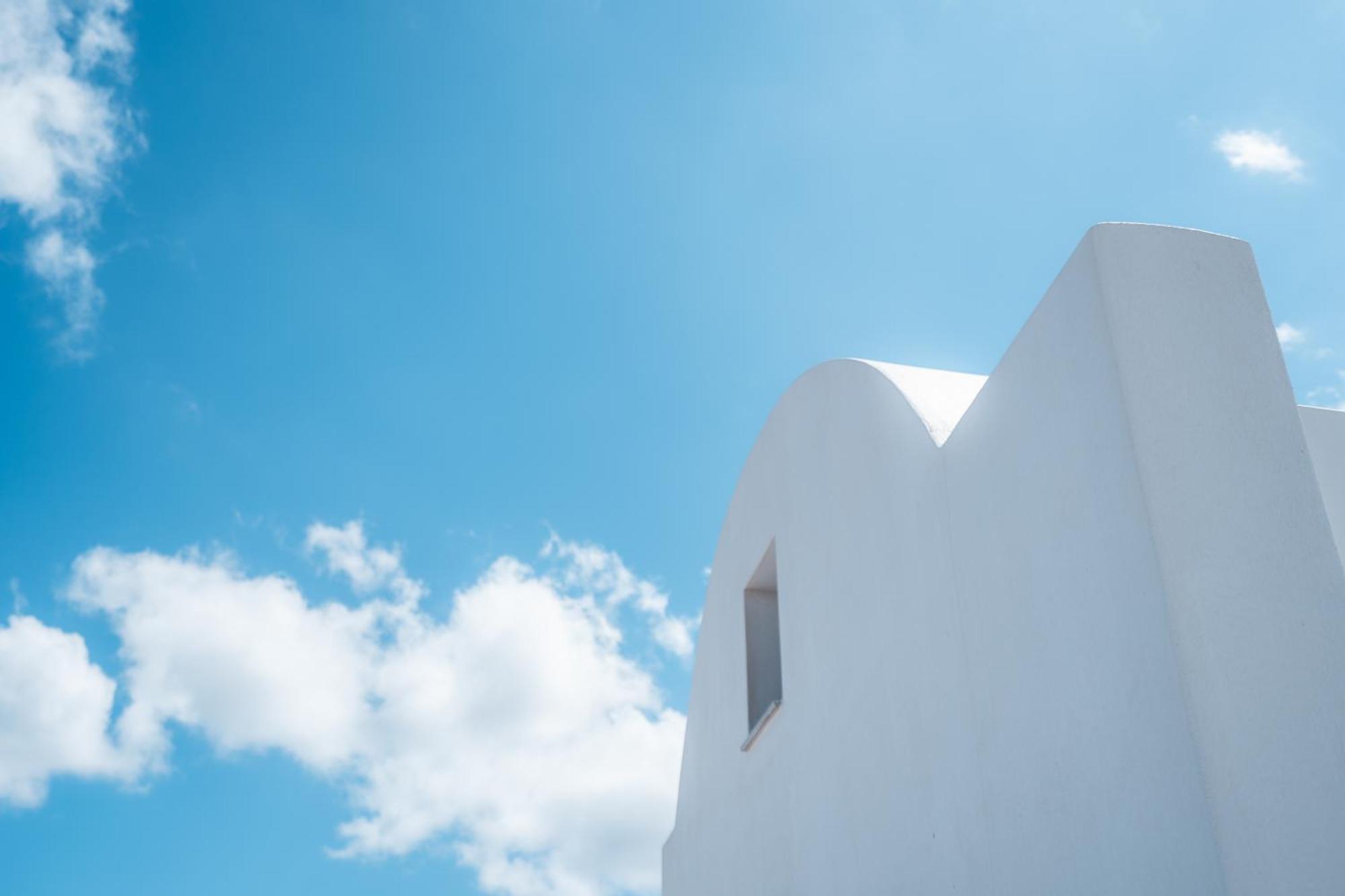 Akri Suites Vourvoúlos المظهر الخارجي الصورة