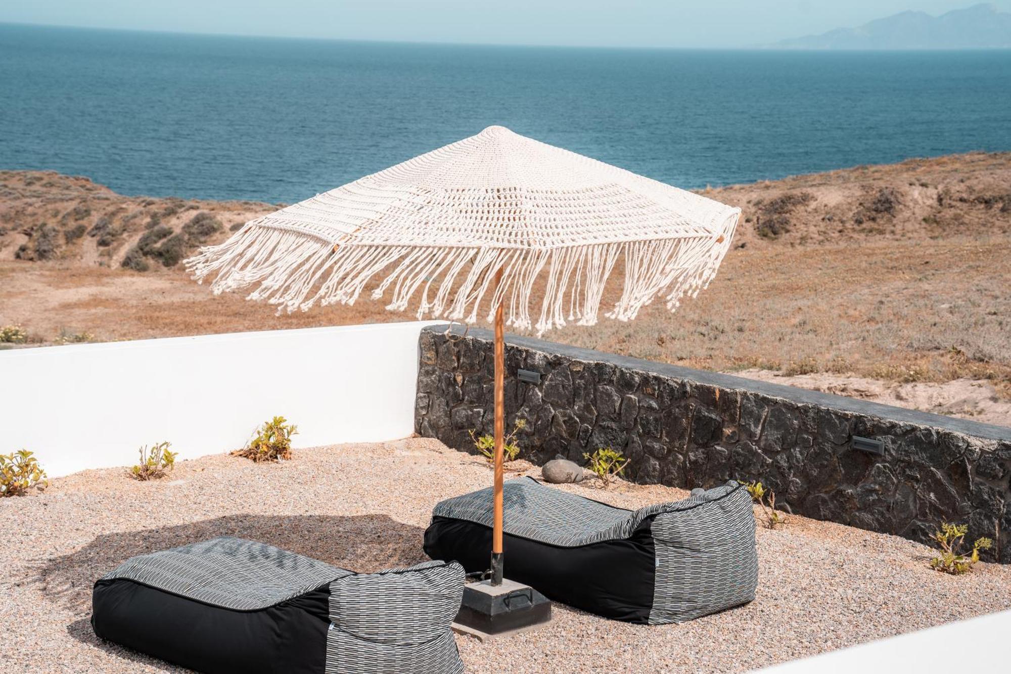 Akri Suites Vourvoúlos المظهر الخارجي الصورة